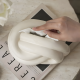 Porcelain Tissue Box